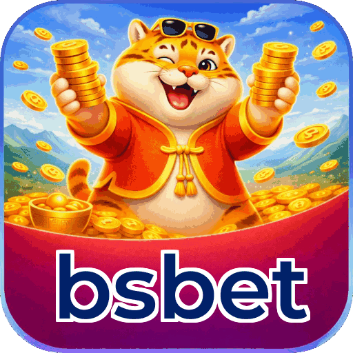 Tabela RTP dos jogos de cassino da bsbet