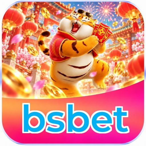 bsbet Baixar Download Logo Oficial Certificado