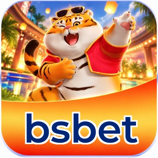 bsbet Download Speed Test Logo - Teste de Velocidade Certificado