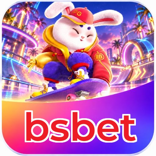 Logo bsbet Bônus Brasil