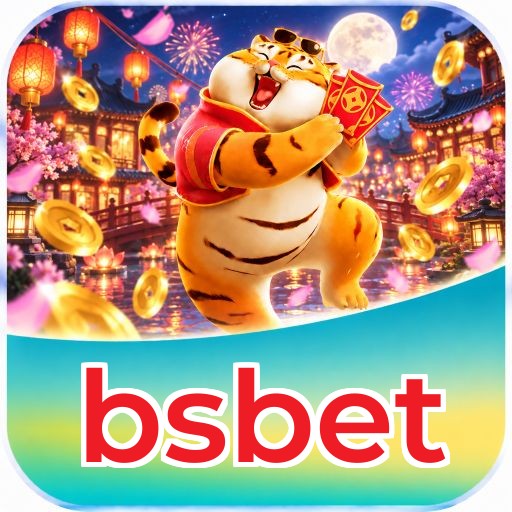 Requisitos do APK bsbet para Android - Logo Oficial