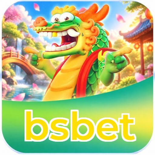 bsbet Logo