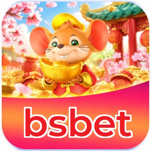 bsbet Logo