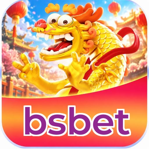 Logo bsbet Download Brasil