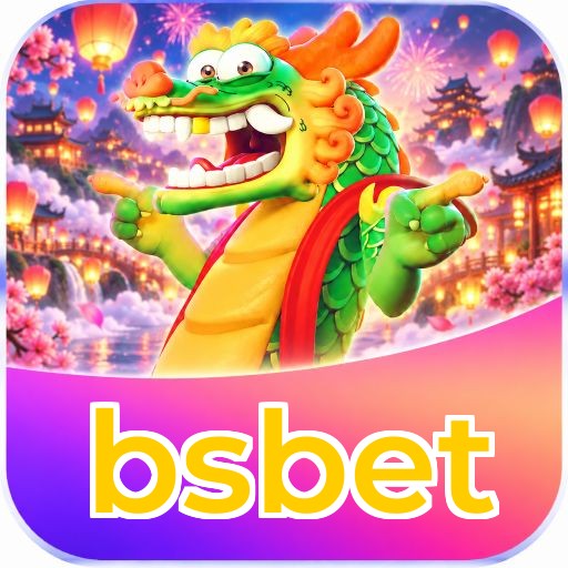 bsbet APP Logo Oficial Certificado Android iOS