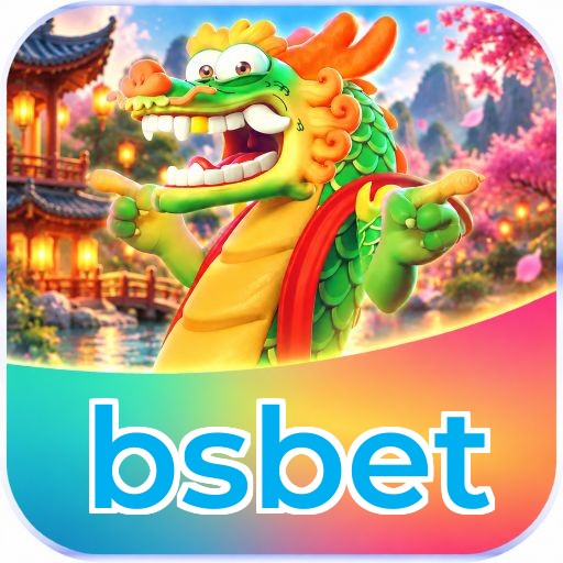 Logo bsbet APK Android Brasil