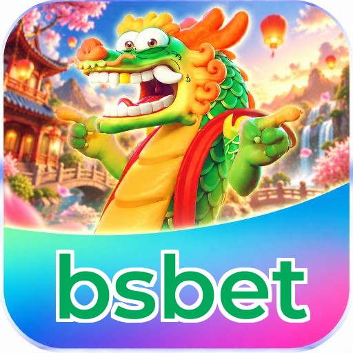 bsbet Logo - Bônus com Rollover Justo