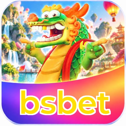 bsbet Apostas Esportivas Logo Oficial Certificado