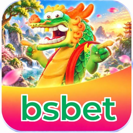 Logo bsbet Cassino Ao Vivo Brasil
