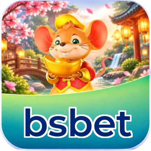 bsbet Logo Verificado