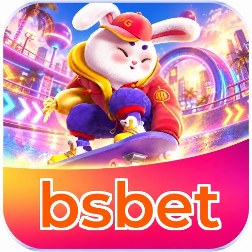 Logo bsbet Cassino Online Brasil