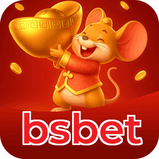 Logo da bsbet