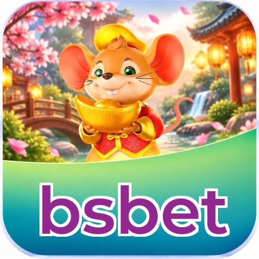 bsbet Logo