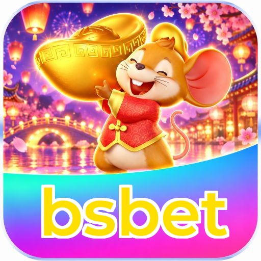 bsbet Logo