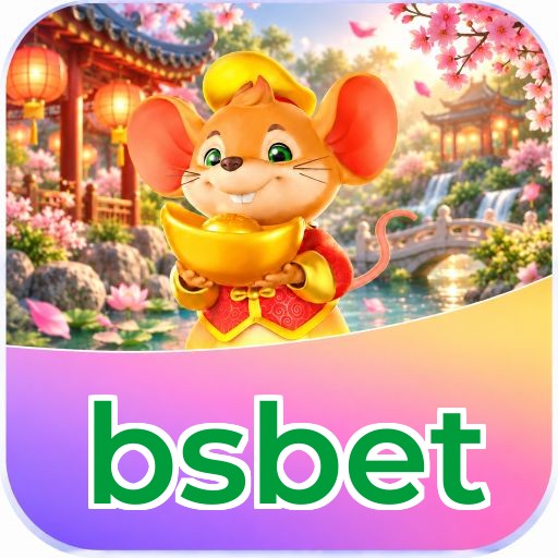 bsbet VIP Program Logo