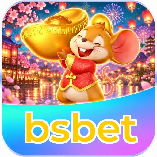 Logo bsbet Plataforma Certificada