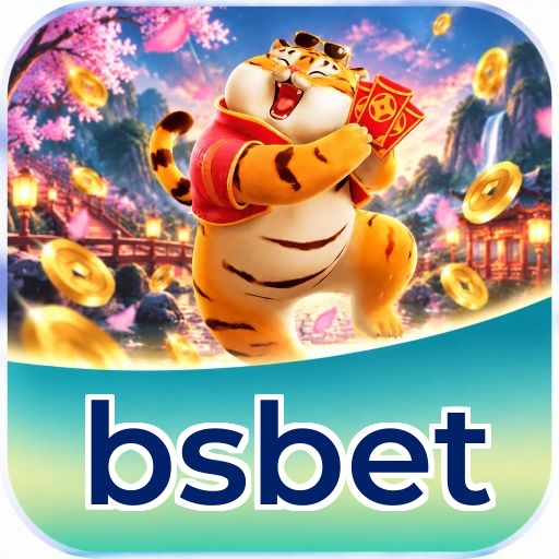Logo bsbet Cadastro Brasil