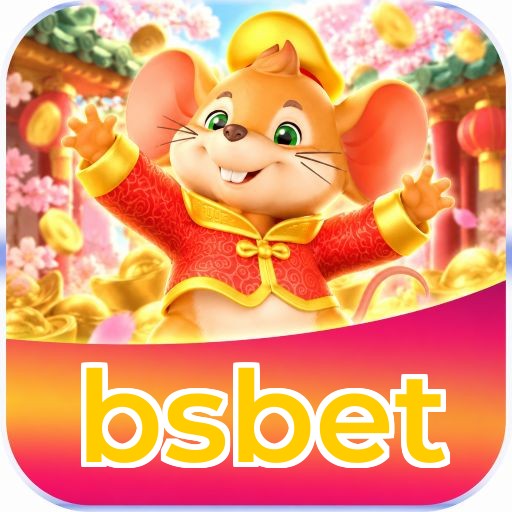 bsbet Logo - Bônus de Cadastro