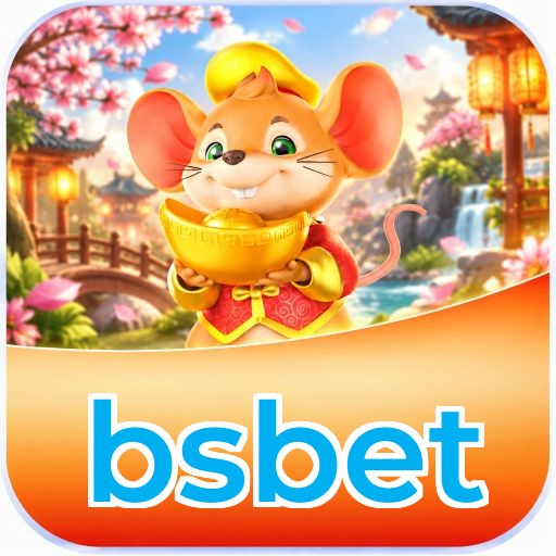 bsbet Logo