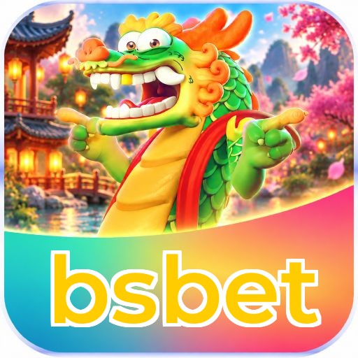 bsbet APK Logo Oficial Certificado