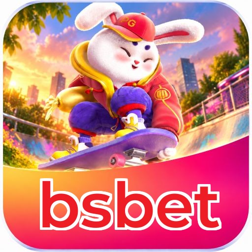 Logo bsbet Loteria Online
