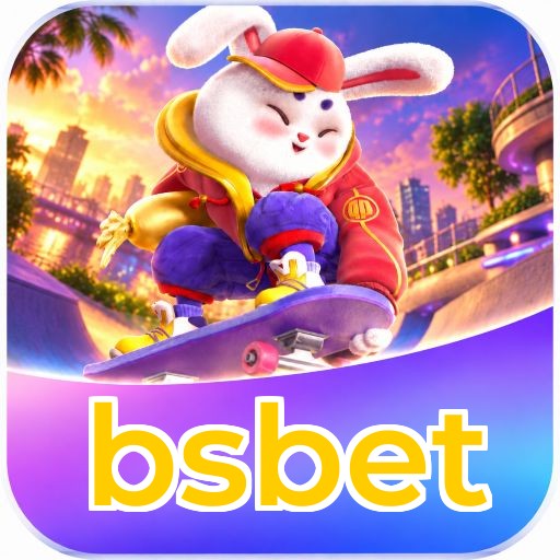 Logo bsbet Apostas Esportivas Brasil