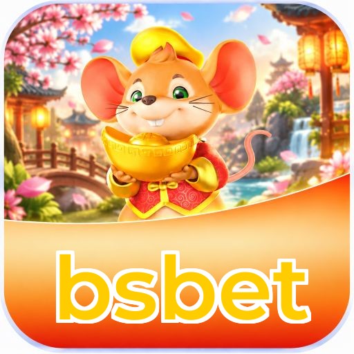 Logo bsbet Telegram Canal Oficial