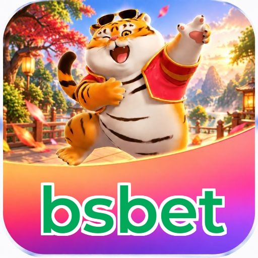 Logo bsbet APP Mobile Brasil