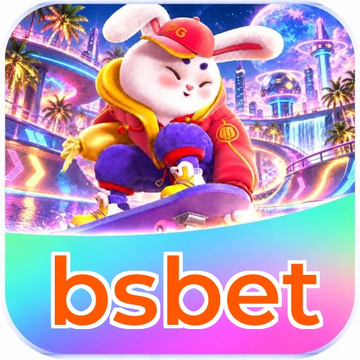 Logo bsbet Cassino Online Brasil