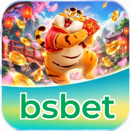 bsbet Logo